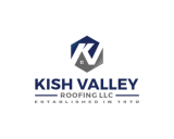 /public/logoimage/1583631988kish valey roof logocontest 3.png